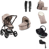 Egg 3 Special Edition Bundle with Go Beyond Car seat & Base