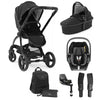 Egg 2 Special Edition Pram with Maxi Cosi Pebble 360 Pro Car Seat and Base