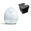 Elvie Single Pump with a Free Costco Bag Bundle