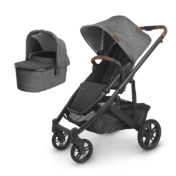 Uppababy Cruz V2 With Carrycot Tony Kealys