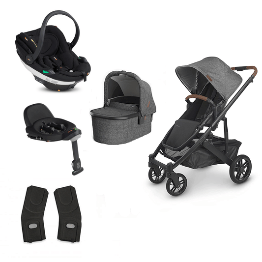 Uppababy Cruz