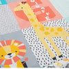 Babylo Babyzee Safari Playmat (0m+)