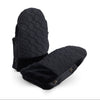 Egg 3 Handmuffs Carbonite