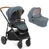 Joie Versatrax Pram Including Ramble