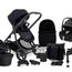 icandy Orange 4 with pebble 360 pro car seat and base