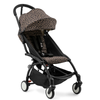 Stokke YOYO³ Pushchair Frame and 6+ Colour Pack