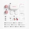 Momcozy M9 Mobile Breast Pump Double