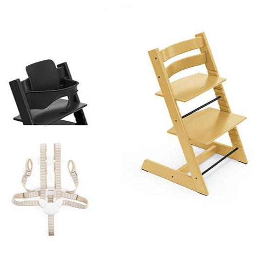 High Chairs