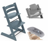 Stokke® - Tripp Trapp® Package with Newborn Set & Babyset