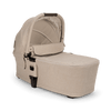 Nuna Mixx Next Pram with Nuna Arra Flex Car Seat & Curv Base Biscotti