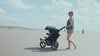 Outnabout Nipper Single V6 Pushchair