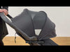 Bugaboo Butterfly complete - Black/Desert Taupe