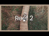 Silver Cross Reef 2 Special Edition with  Cybex Cloud T and Base