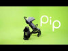 iCandy PIP Pushchair - Limestone