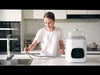 Momcozy Kleanpal Pro Baby Bottle Washer / Sterilizer