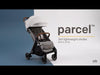 Joie Parcel Signature Stroller - Oyster