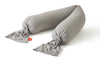 bbhugme Pregnancy Pillow Stone/ Grey pebbles