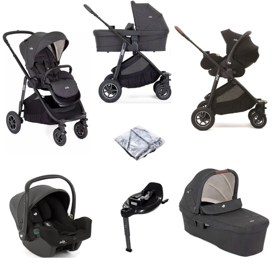 Joie Prams and Pushchairs