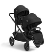 Joie Versiti Stroller with Sibling Seat Eclipse
