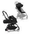 Stokke YOYO with newborn pack