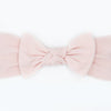 Little Bo Pip - PINK PIPPA BOW Small