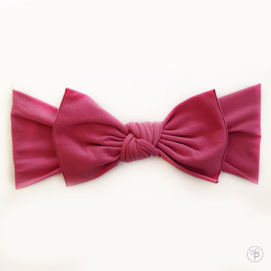 Little Bow Pip