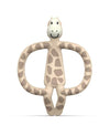 Matchstick Monkey Giraffe Teether