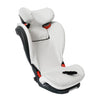 BeSafe-Child Seat Cover iZi Flex FIX i-Size- Glacier Grey