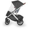 uppababy wind cover UppaBaby Wind & Rain Shield for Toddler Seat