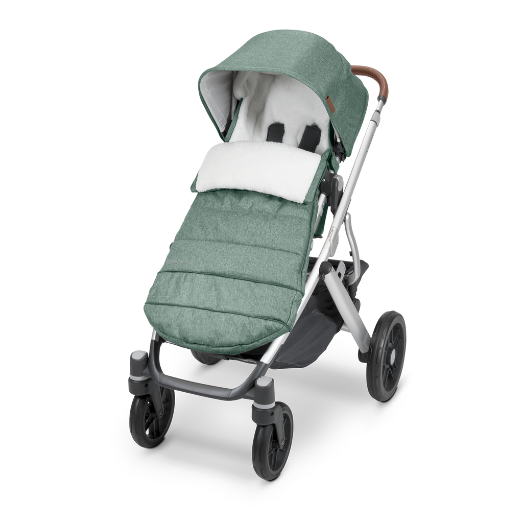 Uppababy Cozy Ganoosh Gwen Tony Kealys