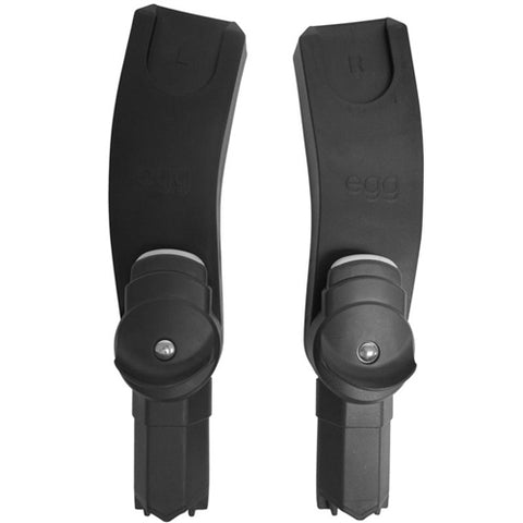 Babystyle Egg multi car seat adaptors available to purchase at