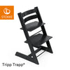 Stokke® - Tripp Trapp® Chair Black