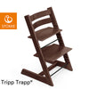 Stokke® - Tripp Trapp® Chair Walnut Brown