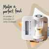 Tommee Tippee - Perfect Prep - White