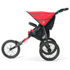 Outnabout - V4 Nipper sport Carnival Red