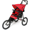Outnabout - V4 Nipper sport Carnival Red