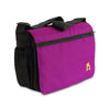 Outnabout - Nipper changing bag Purple