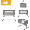 Joie Roomie Glide - Foggy Grey