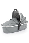 Egg 2 Carrycot Monument Grey