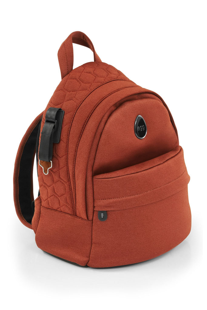 Egg 2 Backpack Hunter Green - Tony Kealys