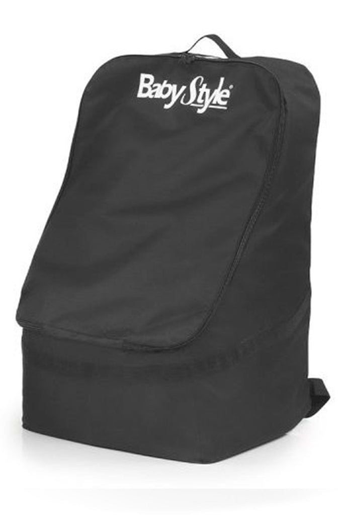 Egg -Babystyle transport bag Tony Kealys