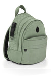 Egg 2 Backpack Seagrass