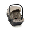 Egg Shell Car Seat - Feather