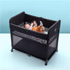 Bugaboo Stardust Black