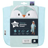 Percy the Penguin Groponcho