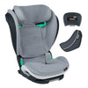 BeSafe - Izi Flex Fix I-Size - Peak Mesh