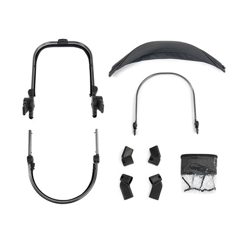 icandy peach 7 accessories