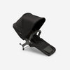 Bugaboo Donkey 5 duo extension complete Midnight Black