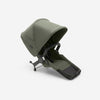 Bugaboo Donkey 5 duo extension complete Forest Green