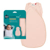 Tommee Tippee swaddle bag 0-3M 2.5 Tog Blush